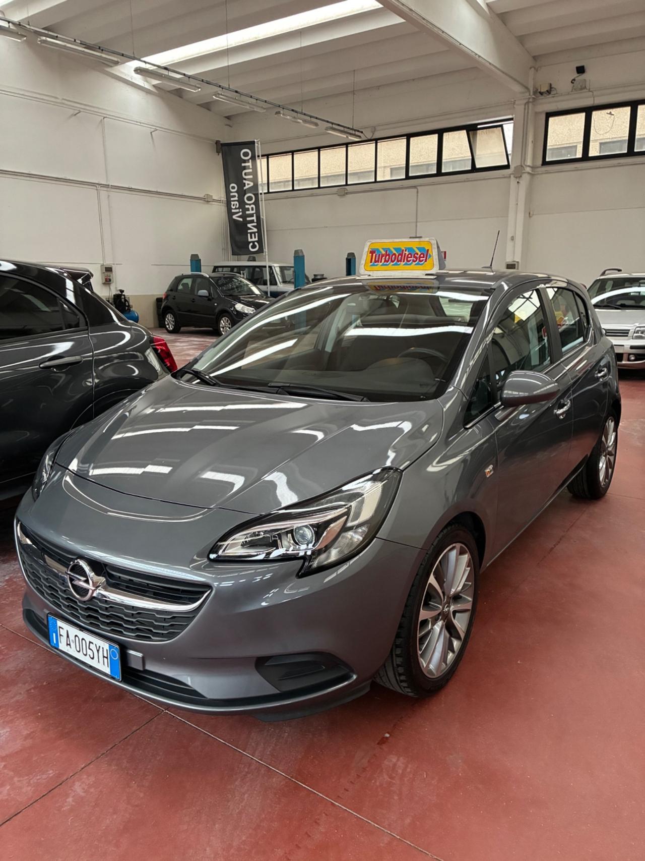 Opel Corsa 1.3 CDTI ecoFLEX Start&Stop 5 porte