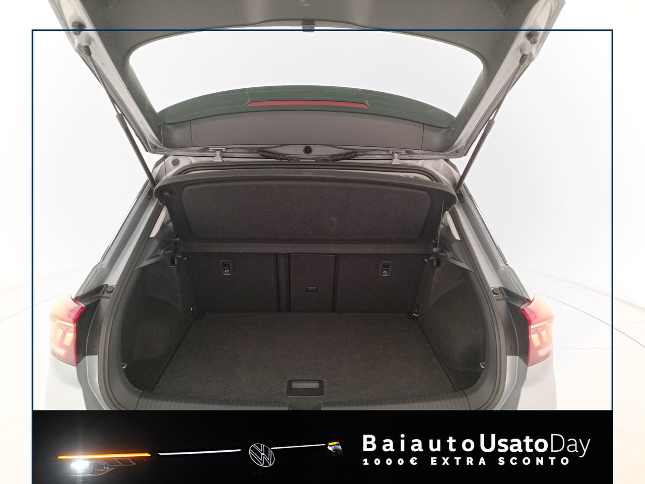 Volkswagen T-Roc 1.5 tsi act life dsg
