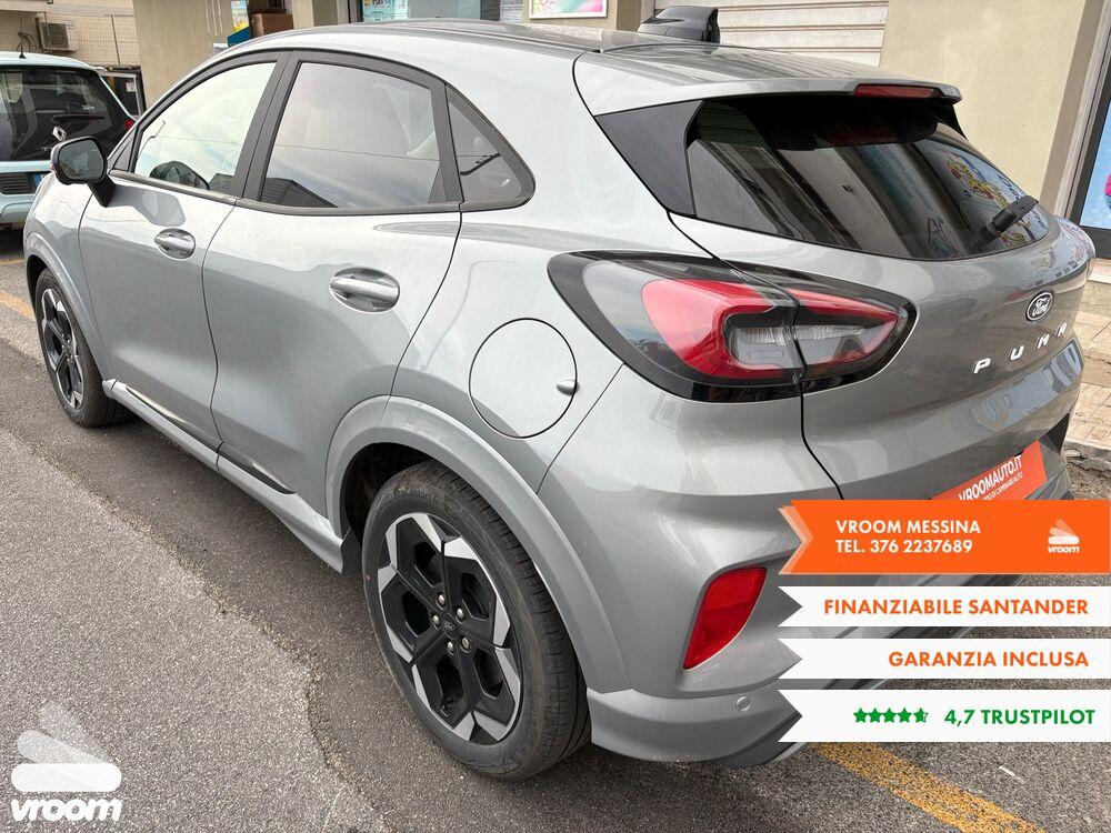 FORD Puma Gen-E Puma Gen-E Premium
