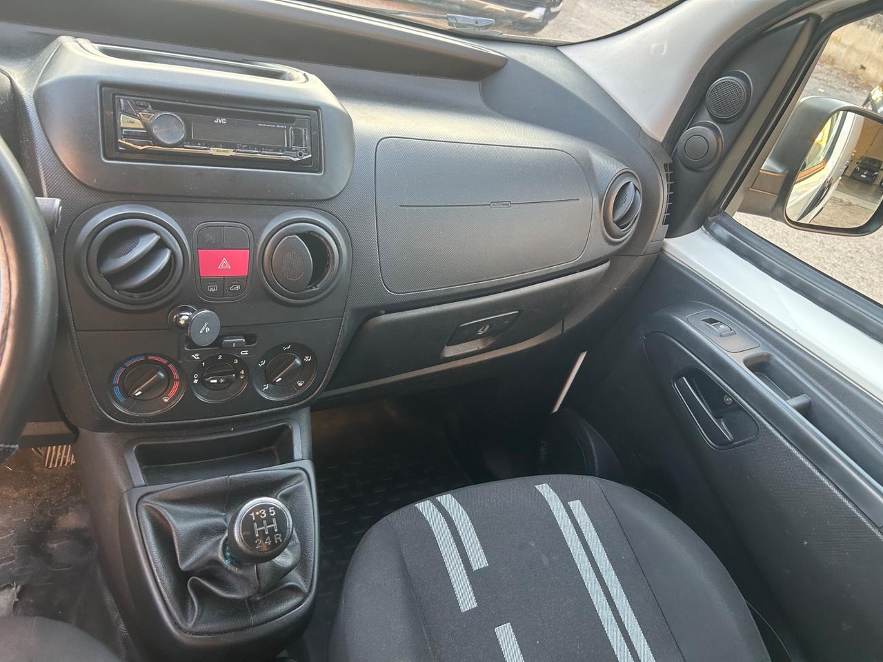 Fiat Fiorino 1.3 MJT 2016