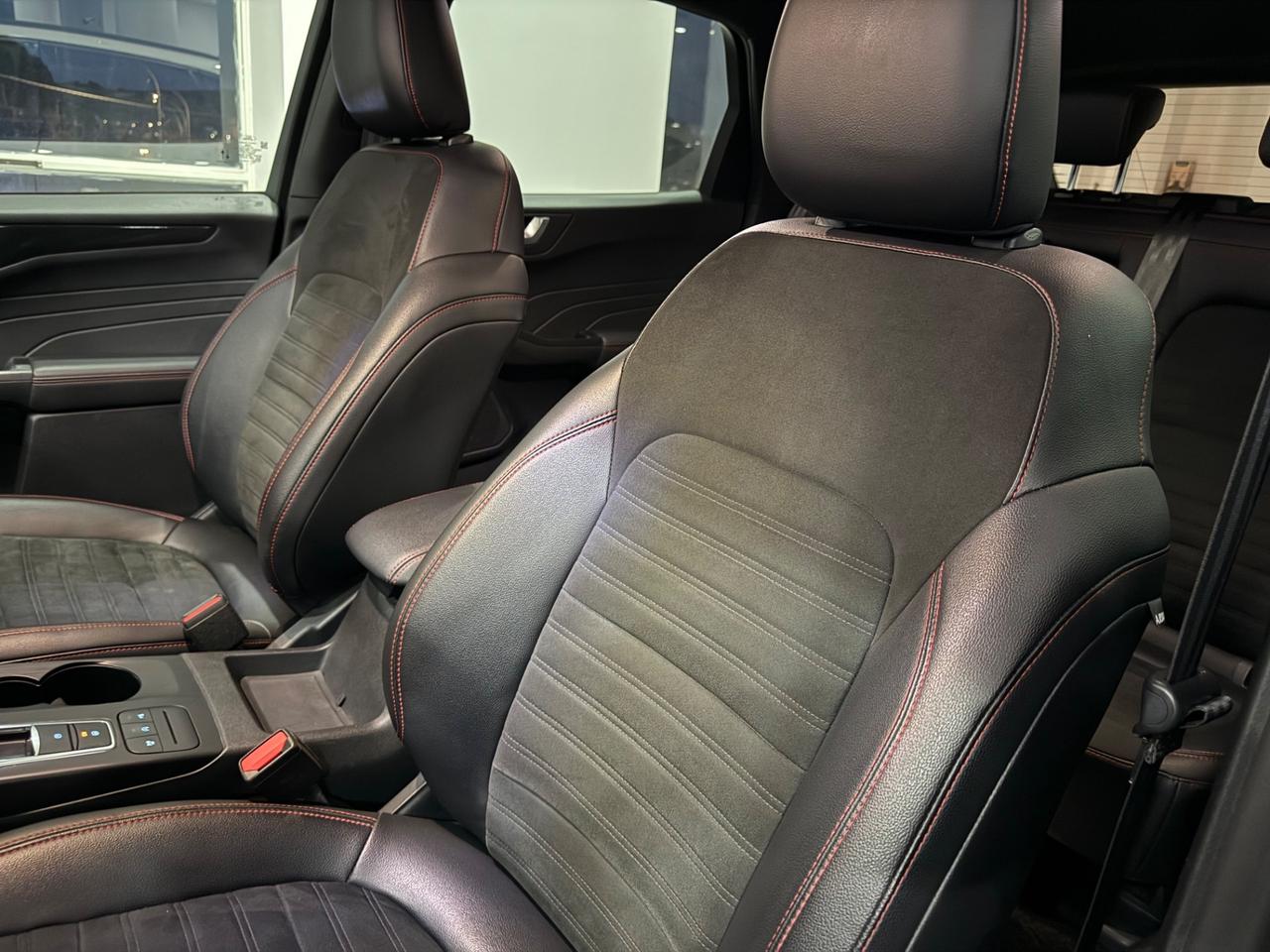 Ford Kuga 1.5D 120 CV aut. ST-Line X PERLATO/FULL2022