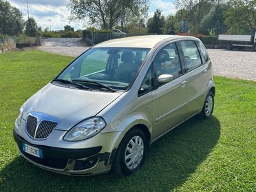 Lancia MUSA 1.3 Multijet 16V Oro