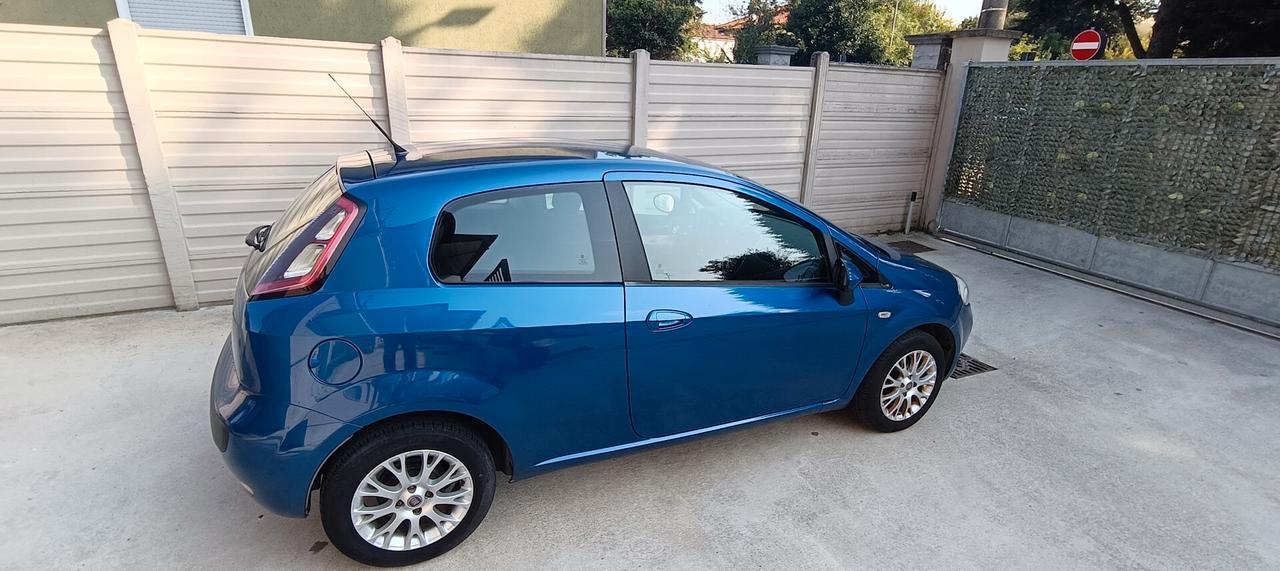 Fiat Punto Evo 1.4 3 porte S&S Dynamic