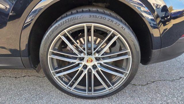 PORSCHE Cayenne 3.0 V6 PERMUTE STRAFULL LISTINO 135.000 EURO