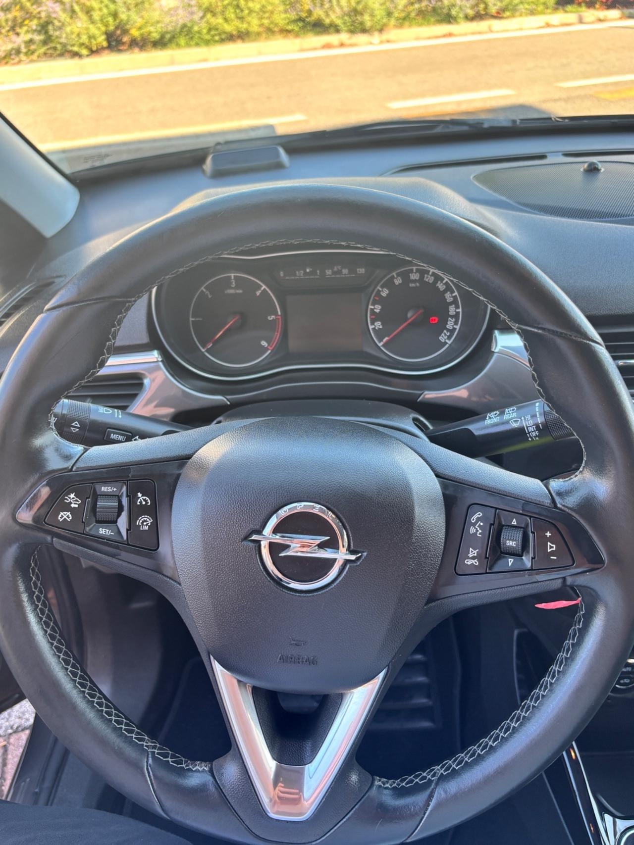 Opel Corsa 1.3 CDTI ecoFLEX 95CV Start&Stop 5 porte Cosmo