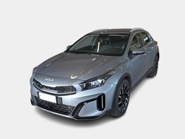 KIA XCEED 1.5 T-GDI 160 CV MHEV IMT BUSINESS CROSSOVER