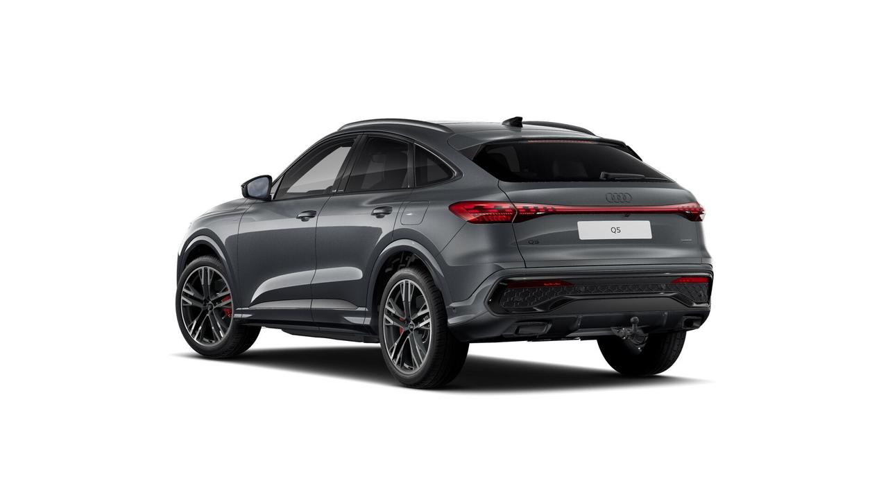 AUDI Audi Q5 Sportback S line edition e-hybrid quattro 270 kW S tronic