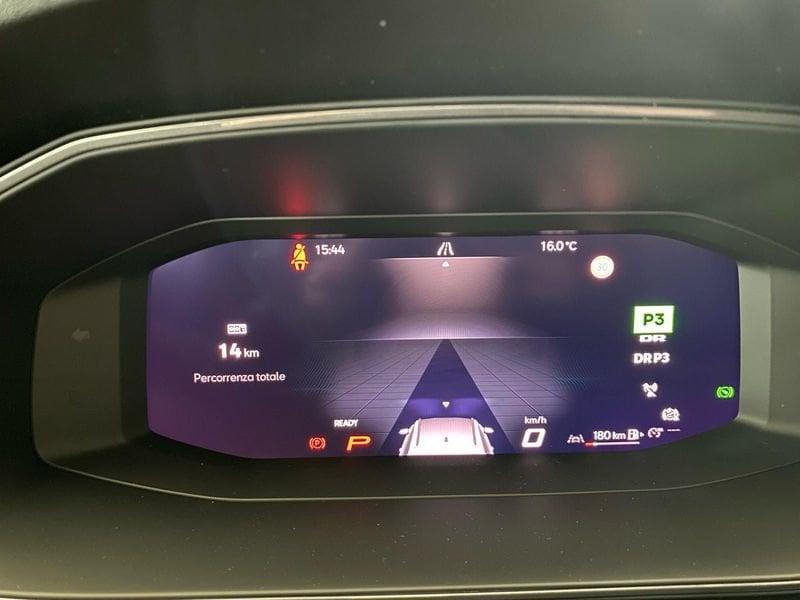 Cupra Formentor 1.5 Hybrid DSG