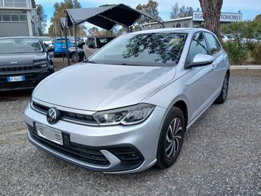 Volkswagen Polo 1.0 TSI DSG Life + GPL*