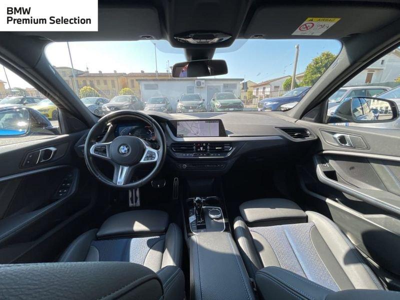 BMW Serie 1 118I MSPORT 136CV AUTO