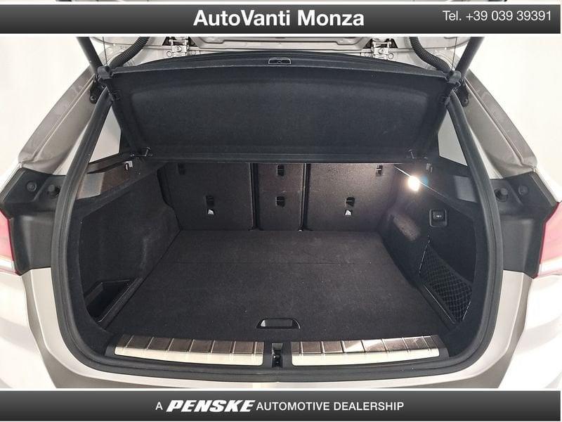 BMW X1 X1 sDrive18d xLine