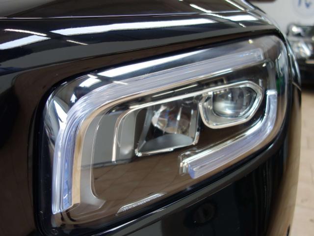 Mercedes-Benz GLB 200 GLB - X247 2019 d Sport Plus auto