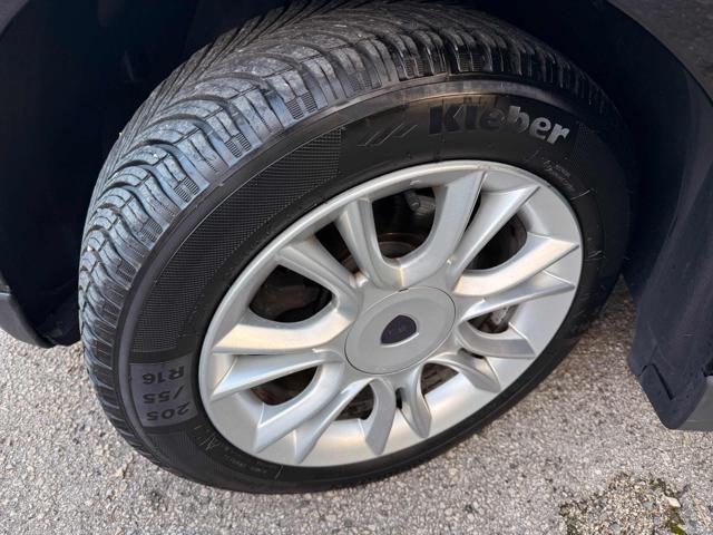 LANCIA Delta 1.6 MJT DPF Oro