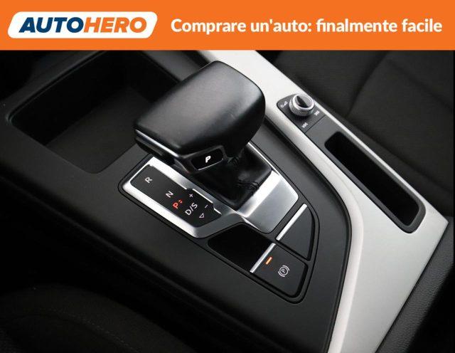 AUDI A4 Avant 40 TDI quattro S tronic