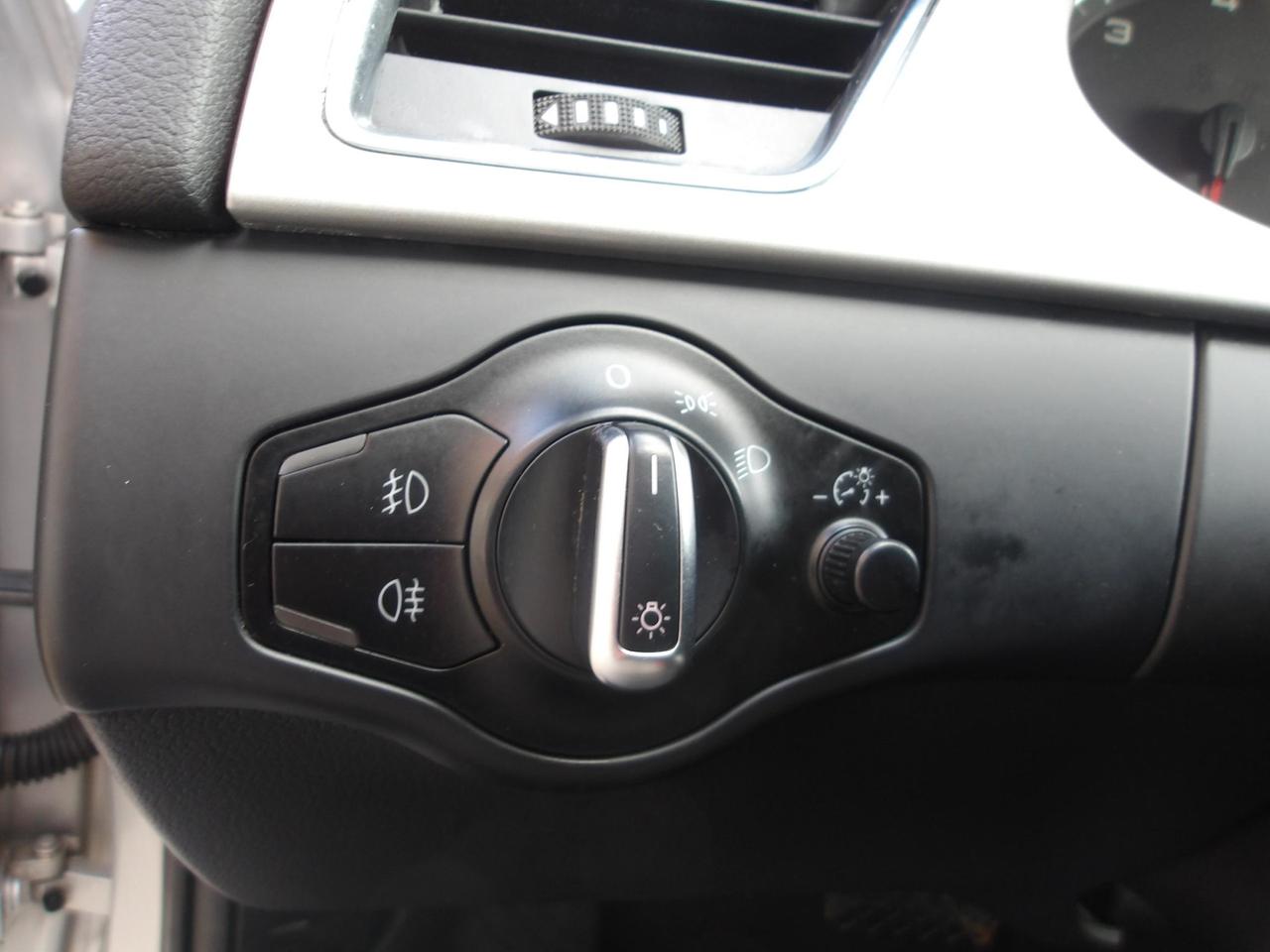 Audi A4 Avant 2.0 tdi