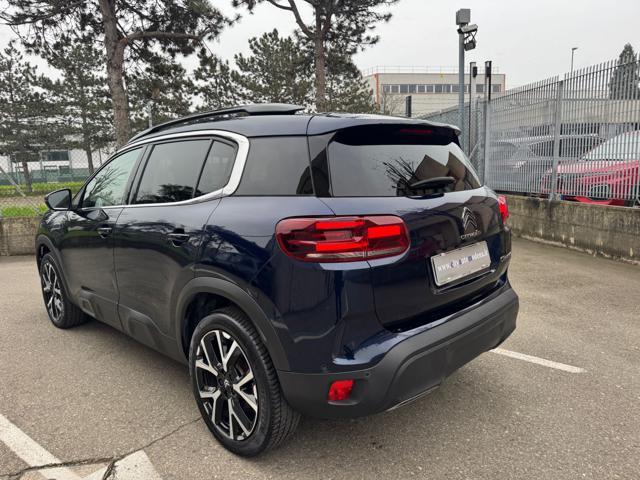 CITROEN C5 Aircross BlueHDi 130CV EAT8 Shine Pack KM. 18.300