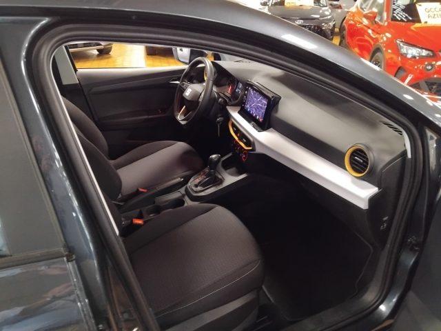 SEAT Ibiza 1.0 EcoTSI DSG Style C/GRIMALDI SPECIAL DAY