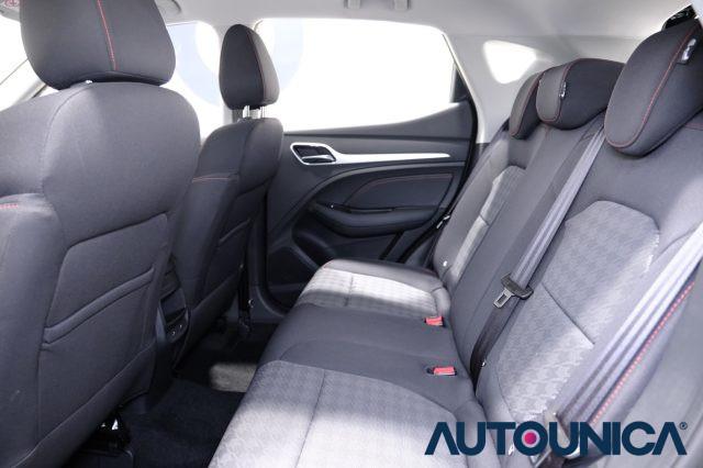 MG ZS CLASSIC 1.5 VTI-TECH COMFORT NEOPATENTATI