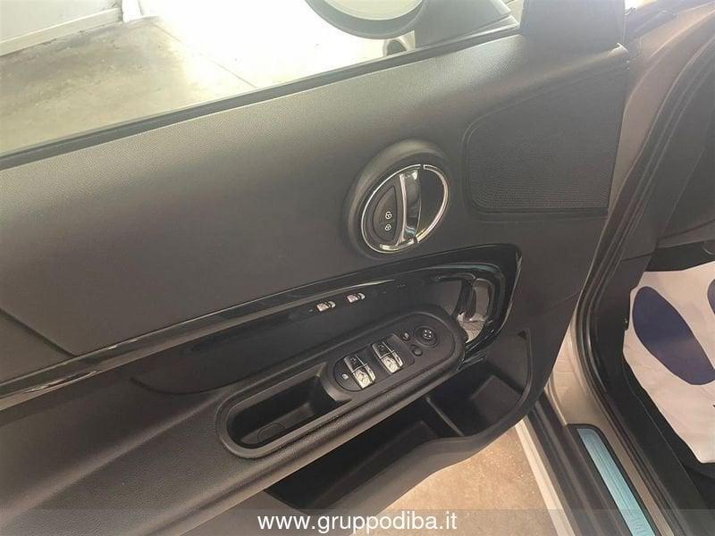 MINI Mini Countryman F60 2017 Diese Mini Countryman 2.0 Cooper D Business auto