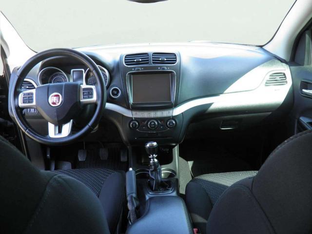 FIAT Freemont 2.0 Multijet 170 CV Urban