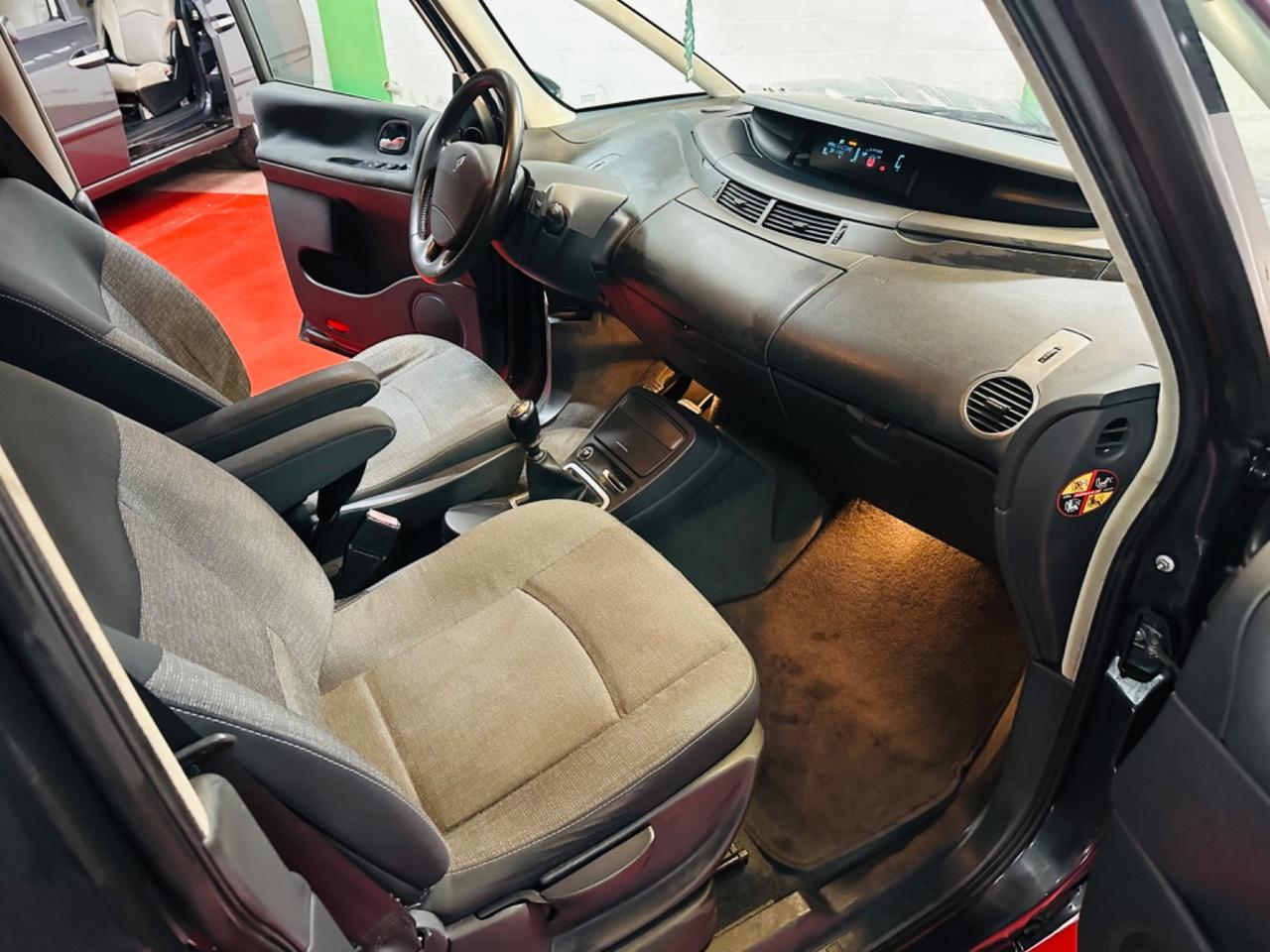 Renault Espace Grand 2.0 dCi 150CV Initiale 7Posti