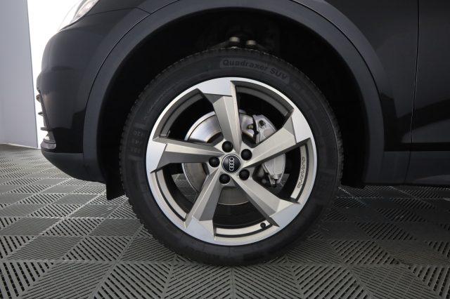 AUDI Q5 Q5 2.0 TDI quattro S tronic