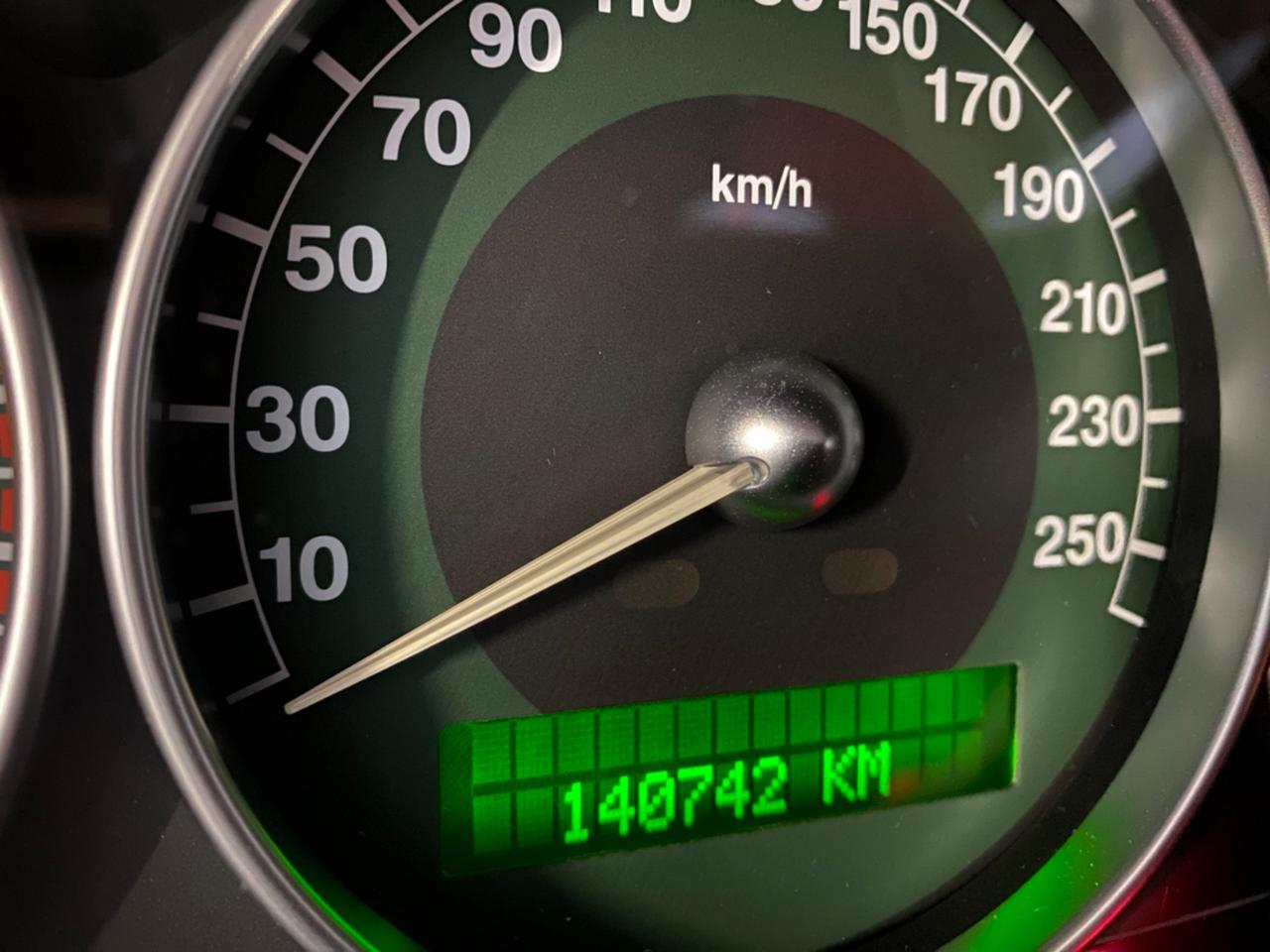 Jaguar X-Type 2.5 V6 24V cat Executive