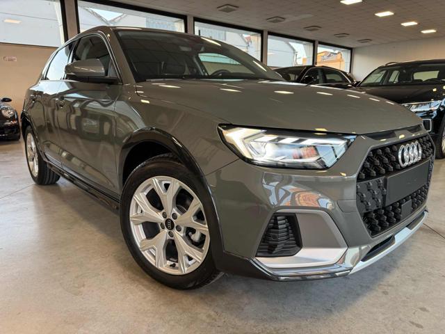 AUDI A1 allstreet 30 TFSI Business