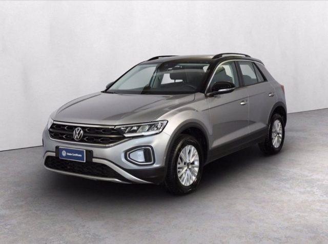 VOLKSWAGEN T-Roc 2.0 TDI SCR Life