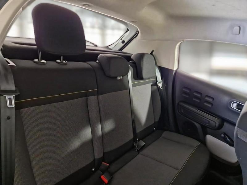 CITROEN C3 BlueHDi 100 S/S Feel 5 PORTE