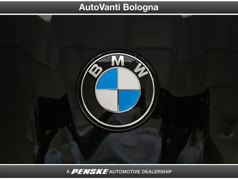 BMW X2 X2 xdrive 20d 48V MSport Pro auto