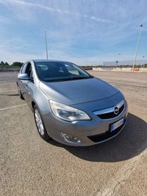 Opel Astra 1.7 CDTI 110CV 5P. Cosmo 12/2010