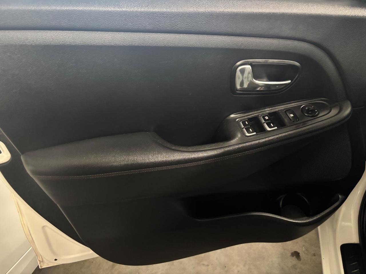 Kia Carens 1.7 CRDi 115 CV