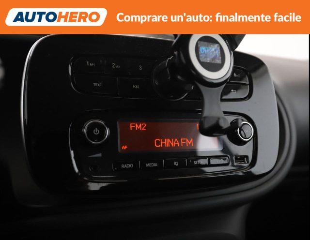 SMART ForTwo 70 1.0 Youngster