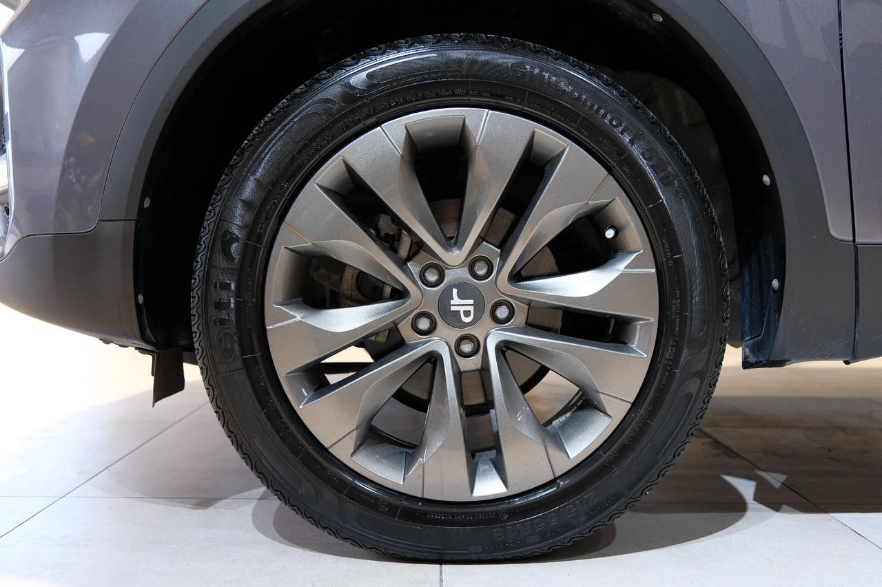 Dr 4.0 1.5 Bi-Fuel GPL