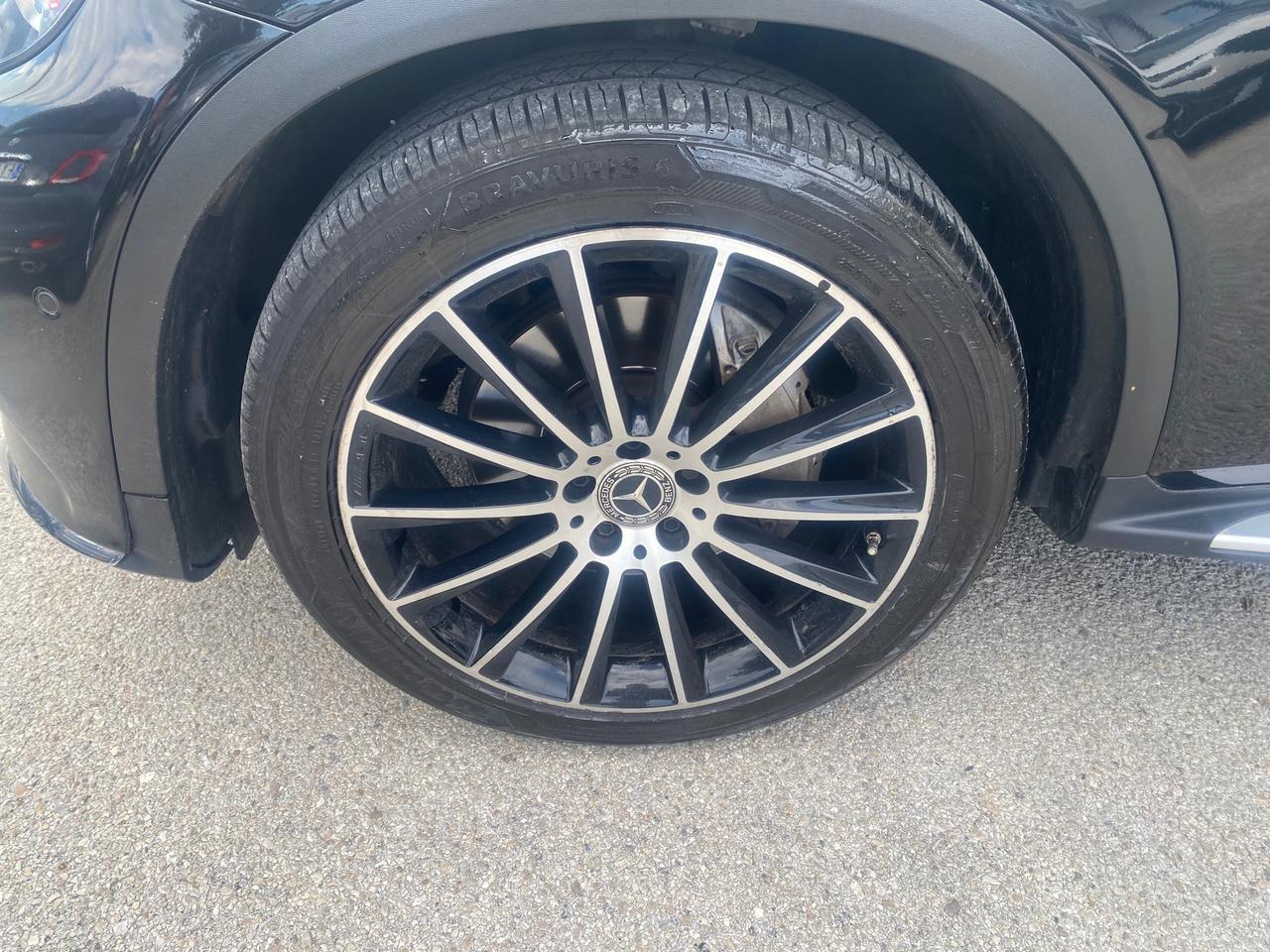 Mercedes-benz GLC 250 d 4Matic Premium 204CV