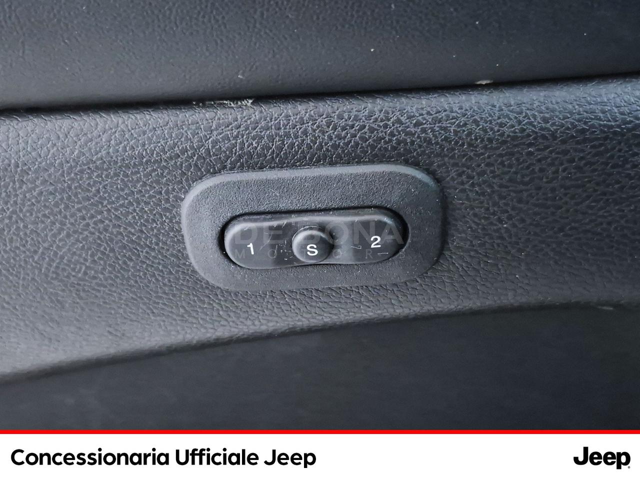Jeep Grand Cherokee 3.0 v6 crd trailhawk 250cv auto