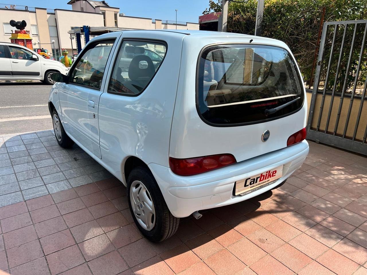 Fiat 600