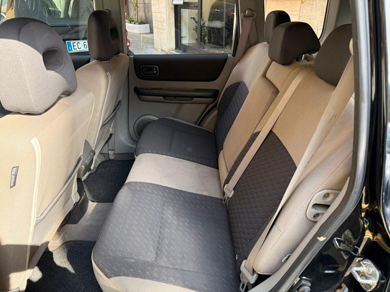 Nissan X-Trail 2.2 dCi 4X4 Consegna tutta Italia