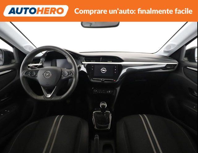OPEL Corsa 1.5 D 100 CV Design & Tech