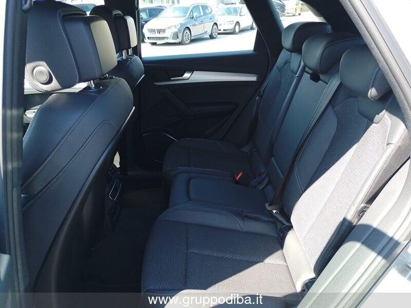Audi Q5 II 2020 55 2.0 tfsi e S line Plus quattro s-tronic