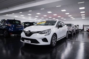 Renault Clio 1.0 TCe Equilibre GPL 100cv