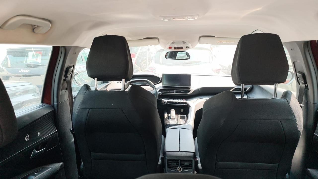 Peugeot 5008 BlueHDi 130 S&S EAT8 Business7 posti