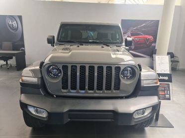 Jeep Wrangler Non disponibile (688) Plug-In Hybrid My23 Sahara 2.0 4xe Phev 380cv At8