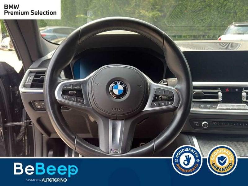 BMW Serie 4 Coupé 430I COUPE MSPORT 245CV AUTO