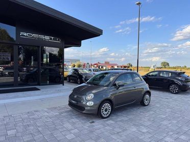 FIAT 500 1.2 GPL Lounge ANCHE PER NEOPATENTATI