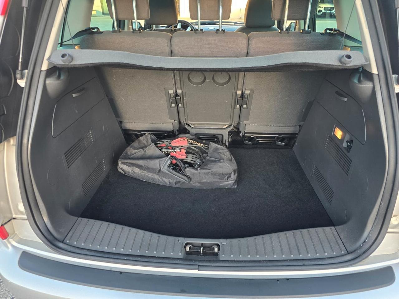 Ford Focus C-Max 1.6 TDCi (90CV) Titanium