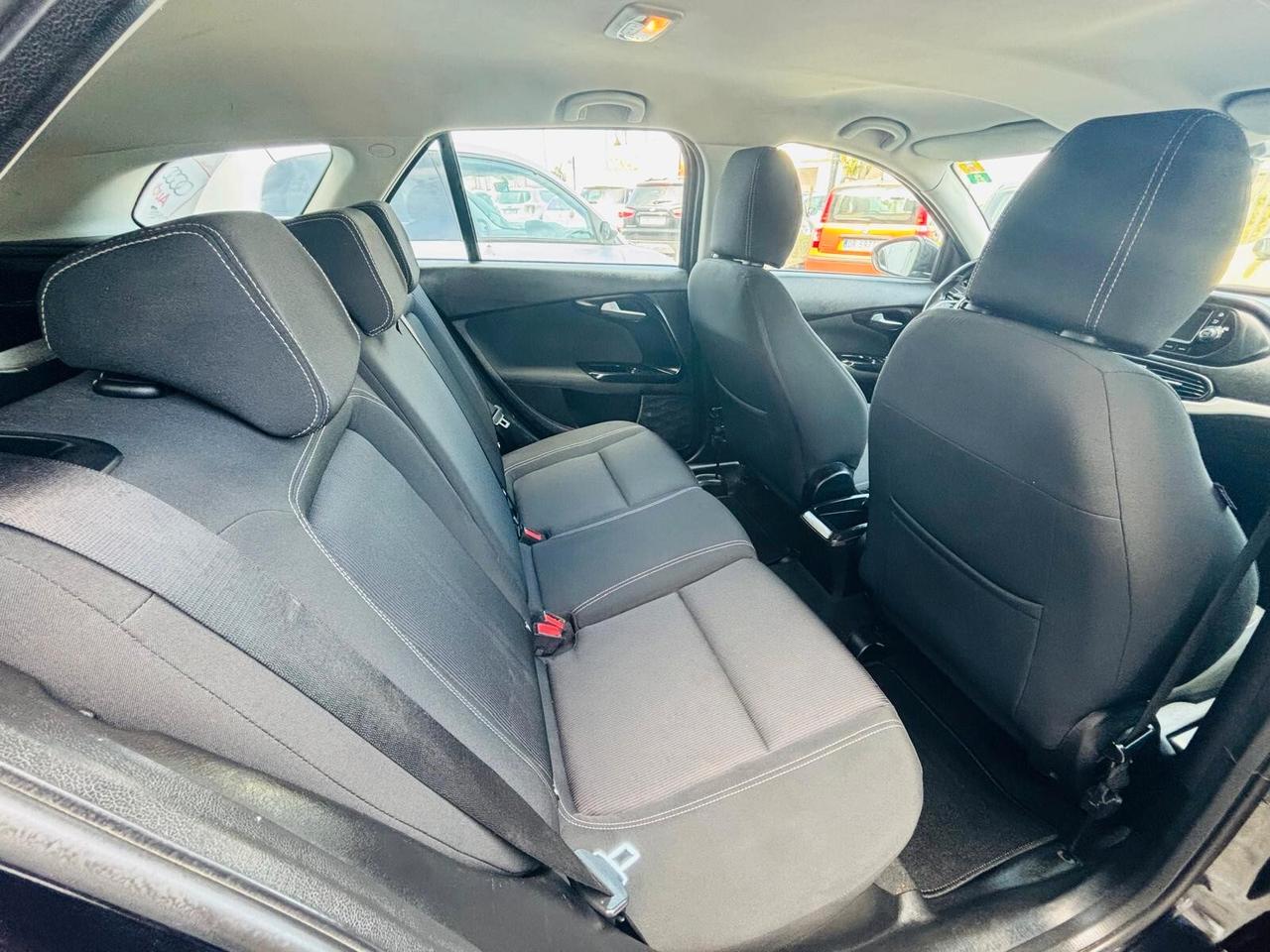 Fiat Tipo 1.6 Mjt S&S SW Lounge