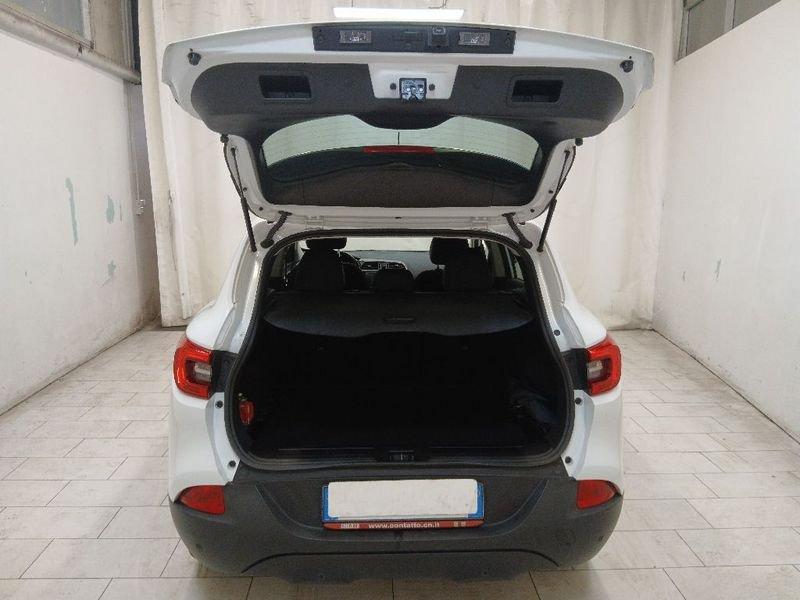 Renault Kadjar 1.2 tce energy Sport Edition 130cv
