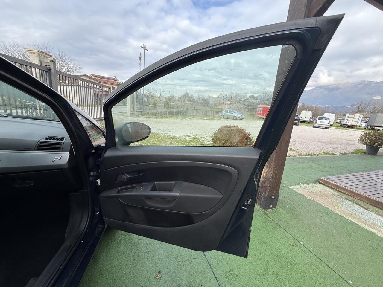 PUNTO 1.3 MULTIJET